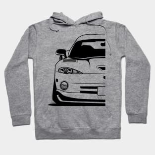 Viper GTS R Hoodie